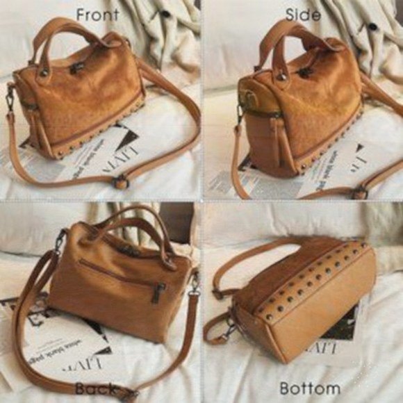 New Mini Purse Leather Purse Handbag 233 - Picture 4 of 4